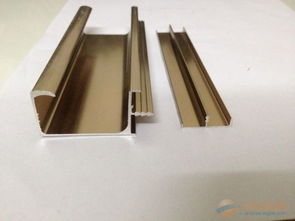 鼎杰主打生產(chǎn)家具鋁型材 家具鋁合金配件供應(yīng)商 優(yōu)質(zhì)鋁材配件
