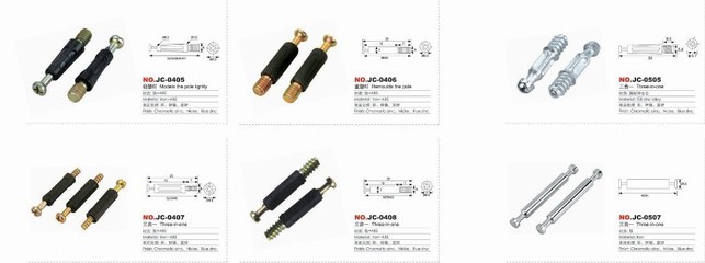 家具五金-供應家具配件三合一連接件-家具五金盡在阿里巴巴-陸豐市甲子建超金塑裝璜.