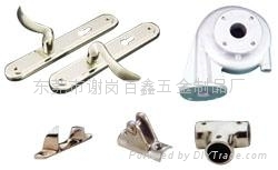 不銹鋼精密然造家具五金配件 - 產品目錄 - 廣東省 - 東莞不銹鋼精密鑄造廠家,深圳不銹鋼精密鑄造廠家,惠州碳鋼精密鑄造廠家,不銹鋼管件,