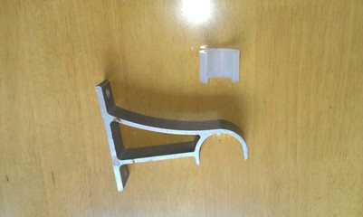 輔件-一層單雙層鞋架鞋柜翻板附件翻斗骨架塑膠家具配件輔件采購平臺求購產品詳情