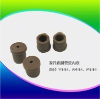 【家具鐵管塑料管套 16-55內外管套 鐵管鞋套 家具配件】價格,廠家,圖片,玩具配件,黃奕松(個體經營)-