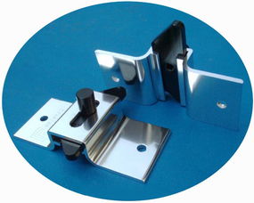 家具用鋁配件 opoint