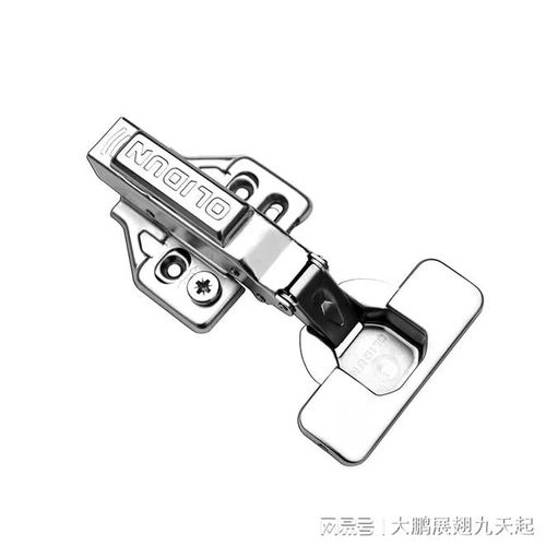 定制家具品牌升級,如何選擇家具五金配件