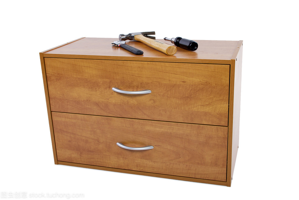 抽屜家具