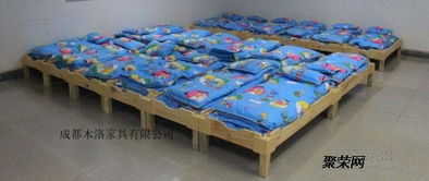 遂寧幼兒園實木幼兒家具價格多少