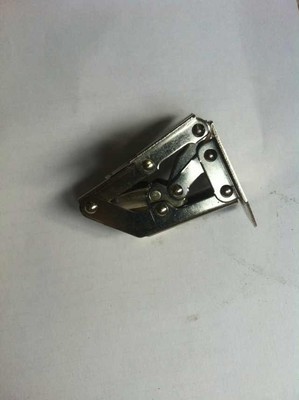 【家具配件 茶幾鉸鏈 床鉸鏈 箱鉸鏈 JD-8007】價格,廠家,圖片,家具零部件,嘉興市京典家具用品-