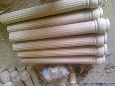 【供應眾朗150單軸高精型數控木工車床加工各類家具配件】價格,廠家,圖片,木工車床,山東高密眾朗機械-