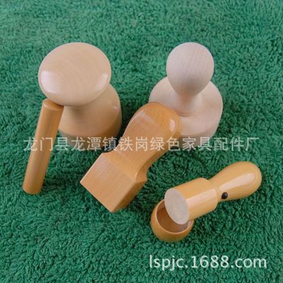 綠色健木家具配件廠推出進(jìn)口食品印章 環(huán)保吐司印章 木質(zhì)工藝品
