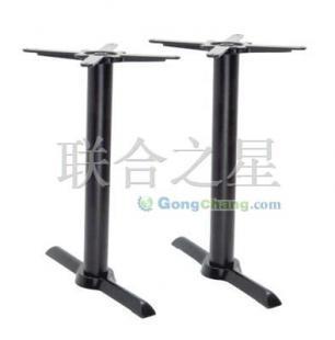 供應盈|鑄鐵臺腳|餐桌腳|桌子配件|臺腳|餐廳家具配件CIY-560L-720_家居家具_世界工廠網中國產品信息庫