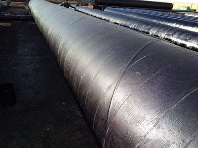 環(huán)氧煤瀝青防腐漆